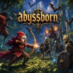 Abyssborn