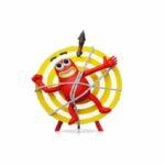 Aim and Snap: Arrow Srike