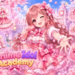 Anime Idol Academy
