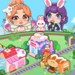 Ayla World Avatar City