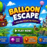 Balloon Escape