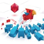 Bird Obstacle Flappy