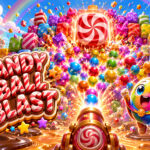 Candy Ball Blast