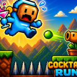 Cocktail Run