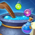 Craft Magic World Escape