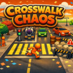 Crosswalk Chaos