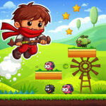 Dead Jungle Game
