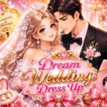 Dream Wedding Dress Up