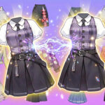 Dress Up Outfit Match