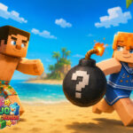 DUO SummerBombs