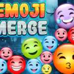 Emoji Merge