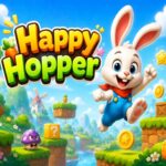 Happy Hopper