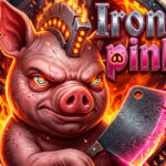 Iron pink