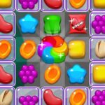 Jelly Garden Game