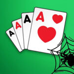 Klondike Solitaire Game