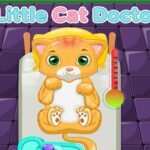 Little Cat Doctor 2026