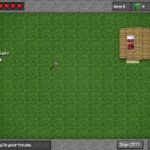 MineCraft TowerDefense!