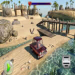 Mini Car Simulator