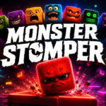 MONSTER STOMPER