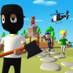 Mr. Dude: King of the Hill