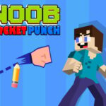 Noob Rocket Punch