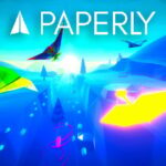 PAPERLY: PAPER PLANE ADVENTURE