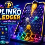 Plinko Ledger
