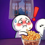 Popcorn Thief