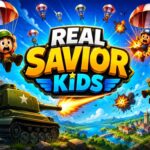 Real Savior Kids