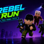 RebelRun