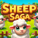Sheep Saga