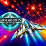 Skygarden Siege