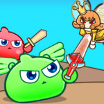 Slime Assembly Endless