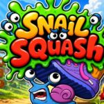 Snail Squash