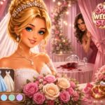 Sofia Wedding Story