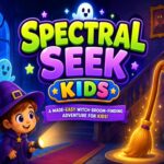 SpectralSeek Kids