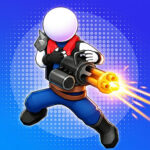 Squard Shooter