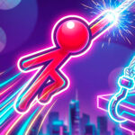Stickboy Hook