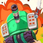 Tank Craft Merge