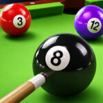 Ultimate Billiard 3D Game