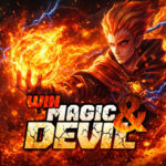 Win Magic & Devil
