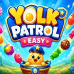 Yolk Patrol Easy